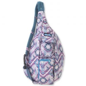 kavu rope sling chroma stripe