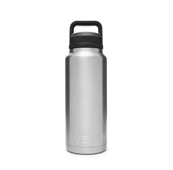 Yeti Rambler One Gallon Jug Heavy Duty Insulated Portable Water